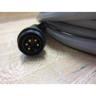 Cooper CHDN-EAE-T9 Cable Assembly 30 Feet CHDNEAET9 - Used