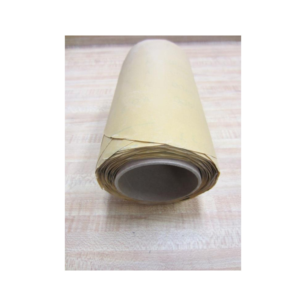 3M 216U Sandpaper P400 8" Aluminum Oxide (Pack of 50)