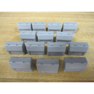 Wago 222-415 Terminal Block 222415 (Pack of 14) - New No Box