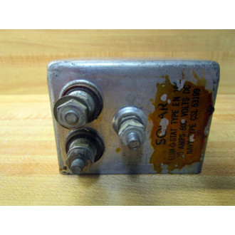 Solar CSL-53199 Capacitor CSL53199 - Used