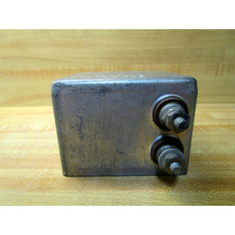 Solar CSL-53199 Capacitor CSL53199 - Used