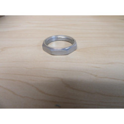 Allen Bradley 800T-N235 Mounting Ring 800T-N243 - Used