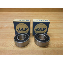 JAF 63004-2RS Ball Bearing 6004RS