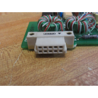 Generic B9594H AD Board B9594HA-01 - Used
