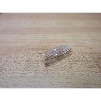 Sylvania 2606 GTE Miniature Lamp 6PS (Pack of 7)