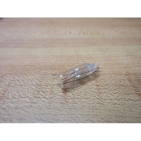 Sylvania 2606 GTE Miniature Lamp 6PS (Pack of 7)