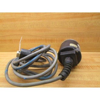 Accu-Coder 725N-3600 Encoder 725N3600 Missing Pins - Used