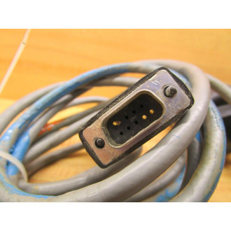 Accu-Coder 725N-3600 Encoder 725N3600 Missing Pins - Used
