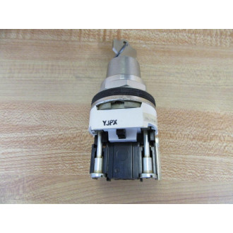 Allen Bradley 800T-NX278G Selector Switch
