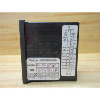 EPG CH1000-SDHH Digital Process Meter CH1000SDHH
