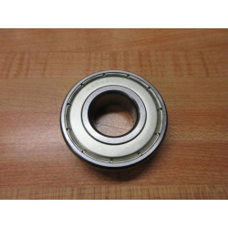 ReliaMark 6204 ZZ C3 Ball Bearing 6204Z