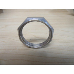 Allen Bradley 800T-N235 Mounting Ring 800T-N243 - Used
