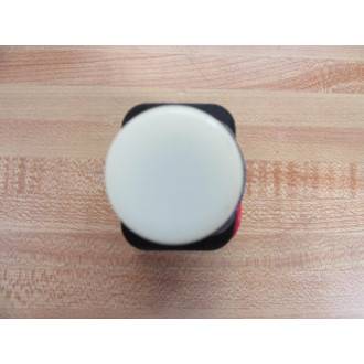 Allen Bradley 800T-PT26W Push Button Switch