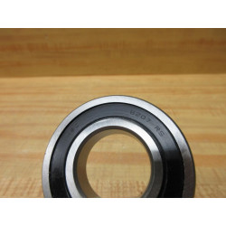 HBC 6207 RS Ball Bearing 6207RS - New No Box