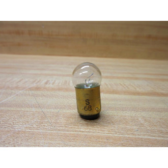 Sylvania 89 GTE Miniature Lamp (Pack of 17)