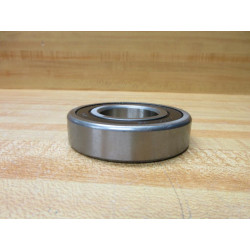 HBC 6207 RS Ball Bearing 6207RS - New No Box