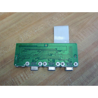 Fujitsu SF310-5076-X21601 Controller SF3105076X21601 Circuit Board - Used
