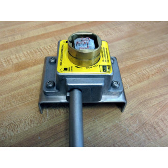Castell MAI Access Interlock - New No Box