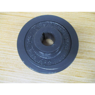 Browning BK45X78 Single Groove Sheave 1028281