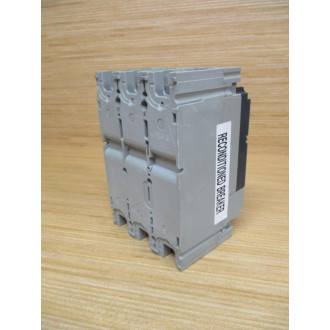 Merlin Gerin NSF250 N Breaker 3 Pole 175A Schneider Square D - Refurbished