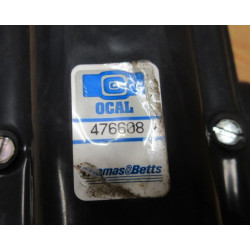 Thomas And Betts X68-4X-G Ocal-Blue Conduit Body 476608 - New No Box
