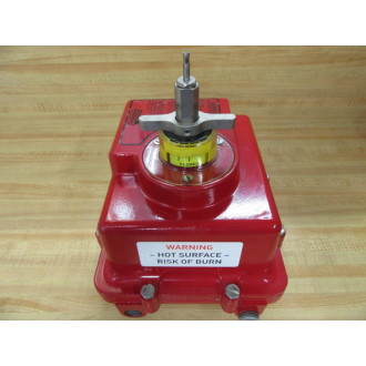 Quarter Master C92BRXWJ Chief Electric Actuator - New No Box