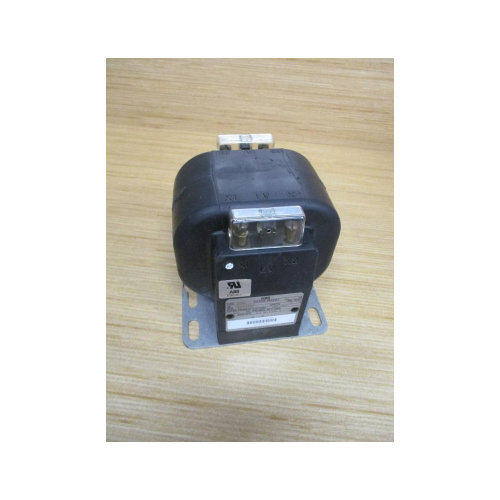 ABB Type PPM CE I2200412 Transformer 480V 4:1 236P815H01 - New No Box