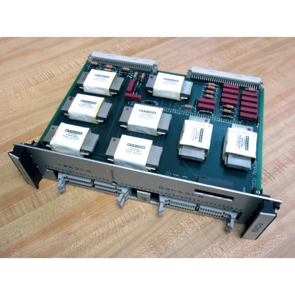 TCSA IOICU Primary Module - Used TCSA IOICU Primary Module - Used