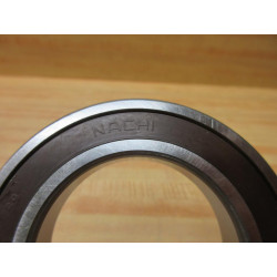 Nachi 6011NSE Ball Bearing (Pack of 2) - New No Box