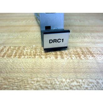 Dynatem DRC1S1 DRC1 Module - Used
