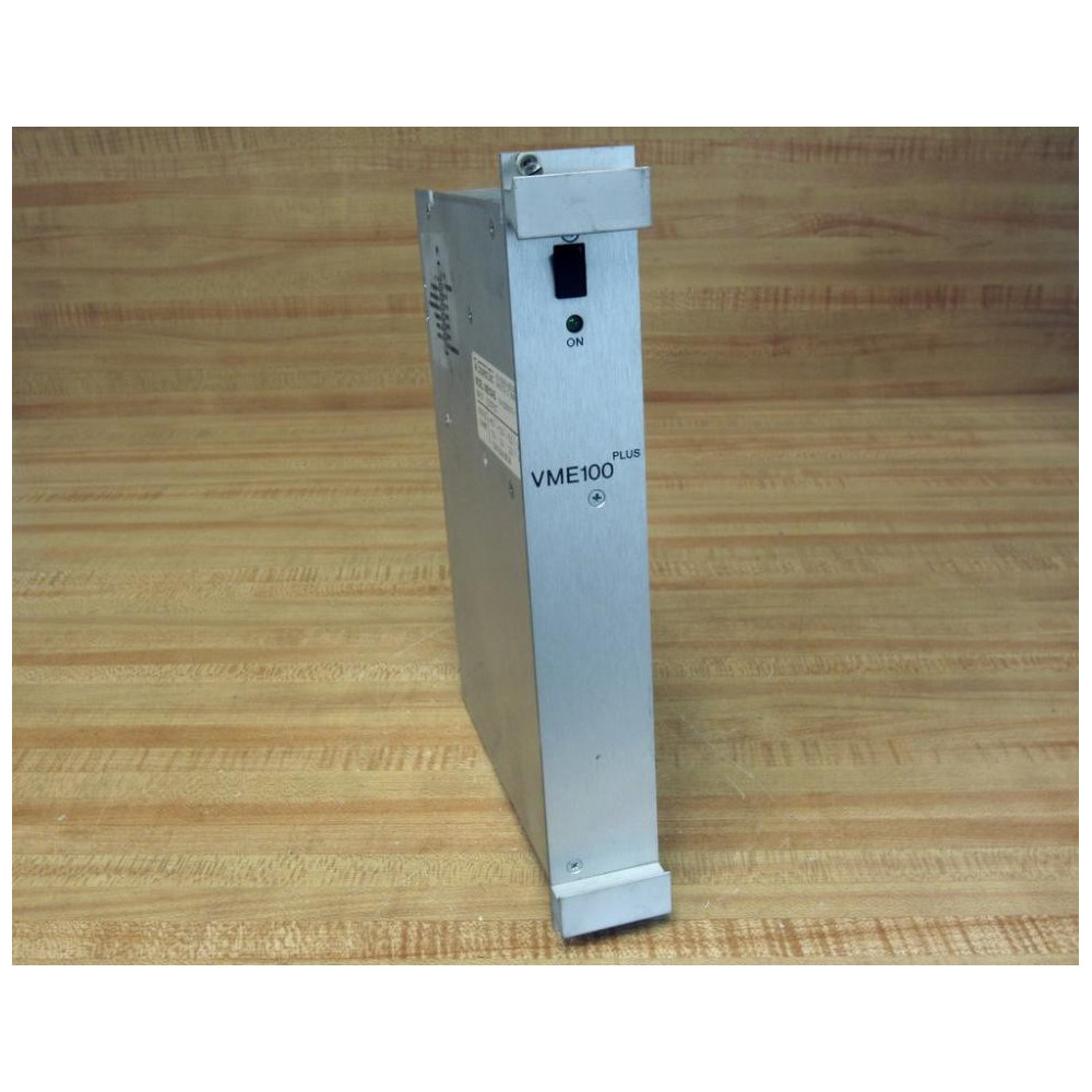 Tri Source VME100-6D VME100 Plus Module - Used