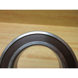Nachi 6011NSE Ball Bearing (Pack of 2) - New No Box