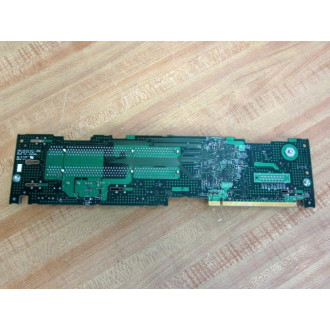 Dell H6189 PCI-X Riser Board 0H6188 - Used