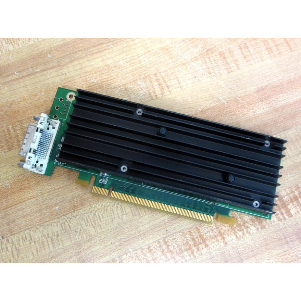 Nvidia P538 Video Card 0TW212 - Used