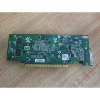 Nvidia P538 Video Card 0TW212 - Used