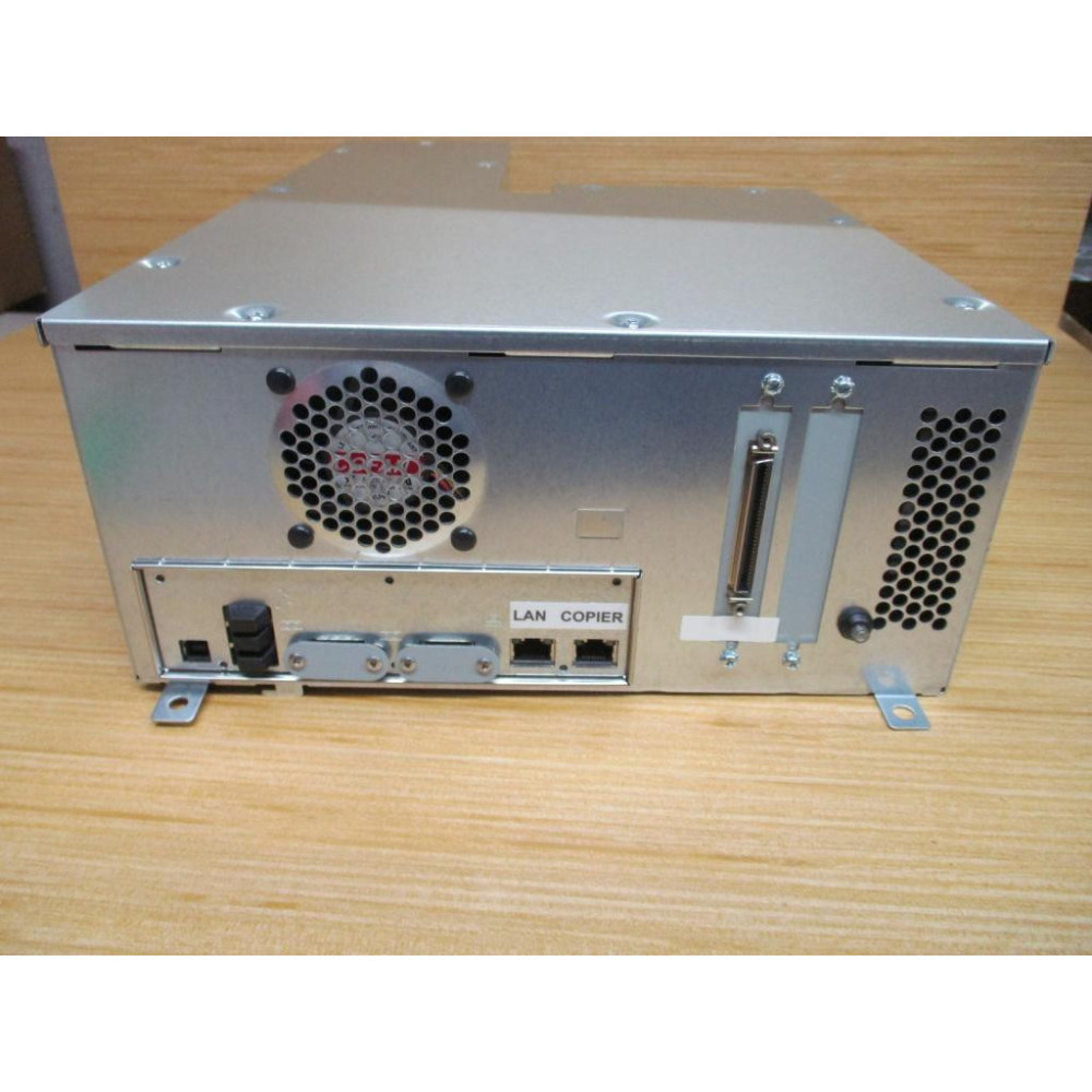 EFI 45052786 Printer Controller Fiery X3eTY