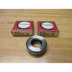 Consolidated Bearings D-7 Thrust Ball Bearing D7