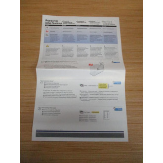 EFI 45052786 Printer Controller Fiery X3eTY