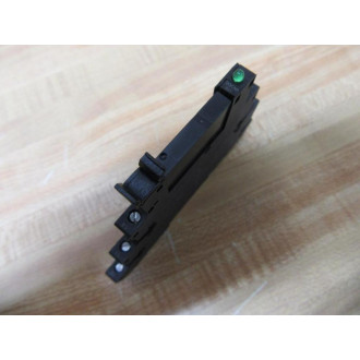 Schneider RSL1PVFU Telemecanique Socket WRelay - New No Box