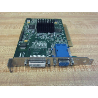 Matrox 7003-0301 PCI Video Card 70030301 - Used