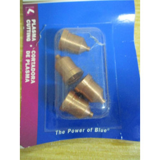 Miller 219676 Plasma Tip (Pack of 4)