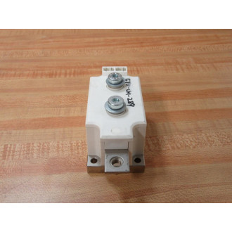 General Electric 104X125DC021 Power Module - Used