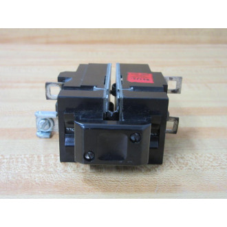 BulldogSiemens 31220GS 20A Pushmatic Breaker - Used