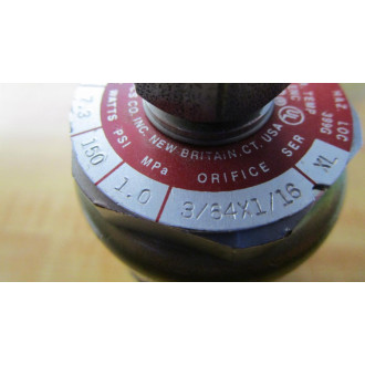 Peter Paul Electronics E23HJ7DCCM Valve - Used