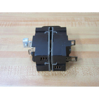 BulldogSiemens 31220GS 20A Pushmatic Breaker - Used