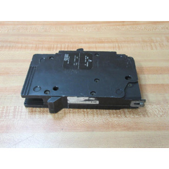 Square D EDB14020 20A Circuit Breaker - Used