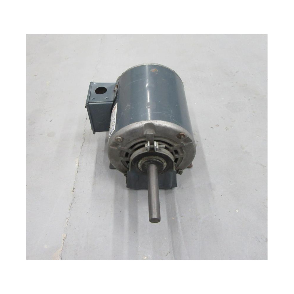 Marathon 000569-13 Air Over Motor 00056913 - Used