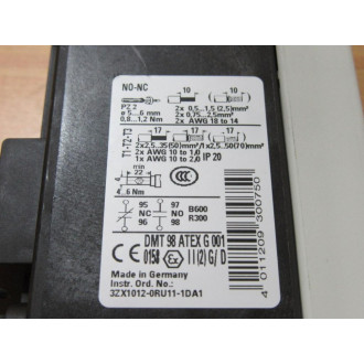 Siemens 3RU1146-4HB0 Overload Relay 3RU11464HB0 - New No Box