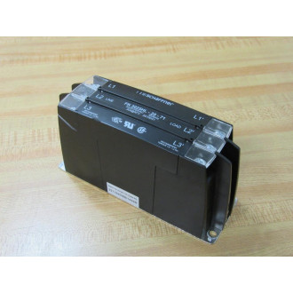Schaffner FN 3025HL-20-71 Power Line Filter FN3025HL2071 - Used