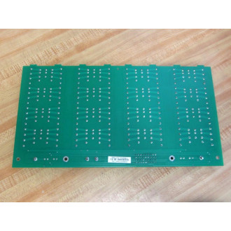 ABB Bailey 6642016D2 Relay Assy Board - New No Box